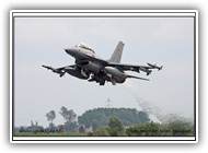 F-16BM BAF FB22